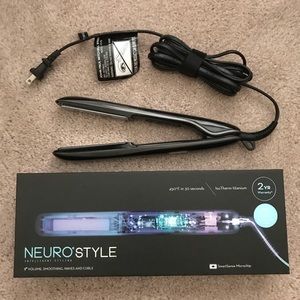 Paul Mitchell Neuro Style 1” Hair Iron